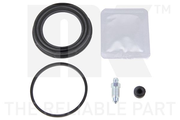 NK Komplet za popravak, sedlo kočnice