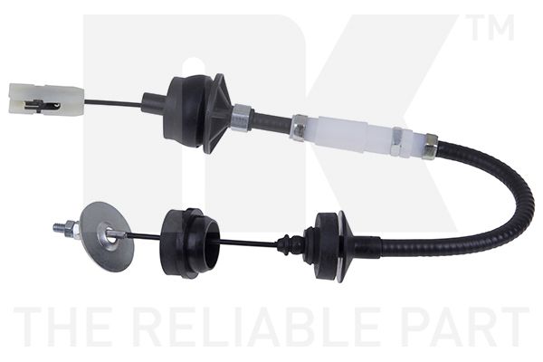 NK Uže, aktiviranje spojke