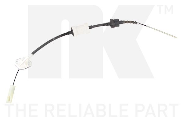 NK Uže, aktiviranje spojke