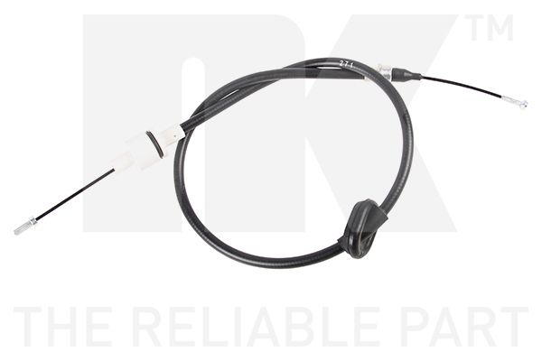 NK Uže, aktiviranje spojke