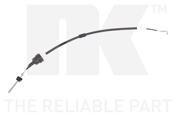 NK Uže, aktiviranje spojke