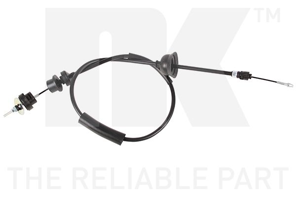 NK Uže, aktiviranje spojke