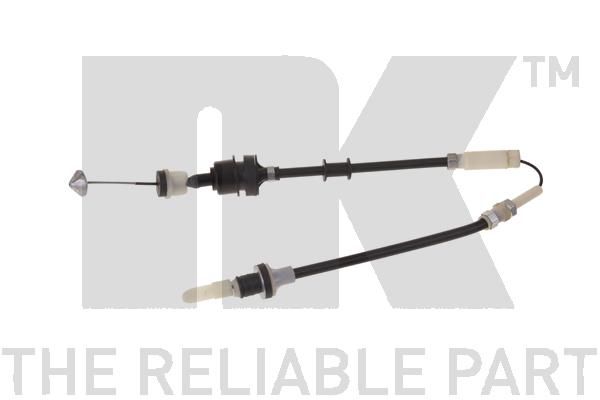 NK Uže, aktiviranje spojke