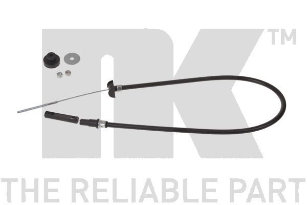 NK Uže, aktiviranje spojke