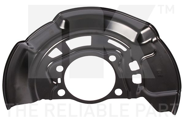 NK Lim za zaštitu od prskanja, kočni disk