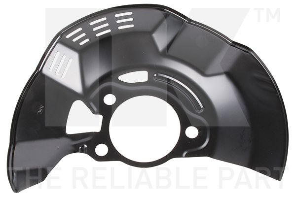 NK Lim za zaštitu od prskanja, kočni disk