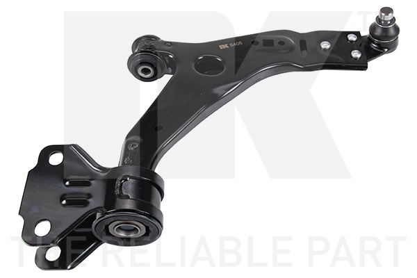 NK Upravljač, ovjes kotača