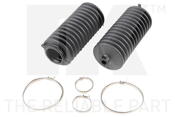 NK Uležištenje, motor