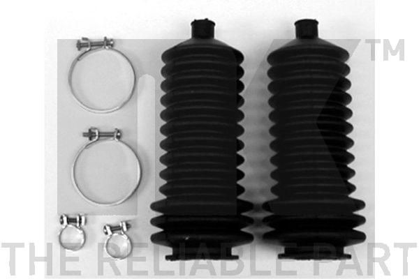 NK Uležištenje, motor