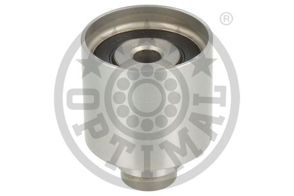 OPTIMAL Prekretni/vodeći valjčić, zupčasti remen