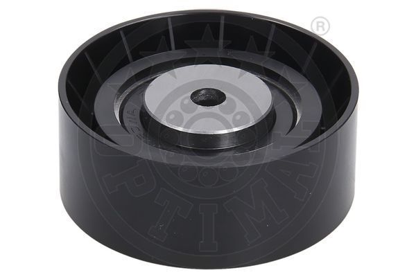 OPTIMAL Zatezni valjčić, klinasti orebreni remen