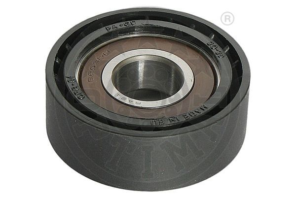 OPTIMAL Zatezni valjčić, klinasti orebreni remen