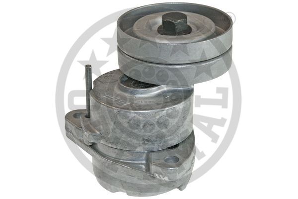 OPTIMAL Zatezna konzola, klinasti orebreni remen