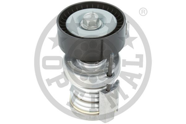 OPTIMAL Zatezna konzola, klinasti orebreni remen