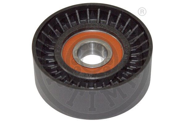 OPTIMAL Zatezni valjčić, klinasti orebreni remen