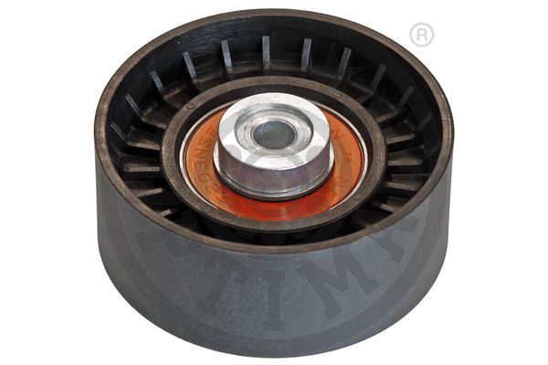 OPTIMAL Zatezni valjčić, klinasti orebreni remen