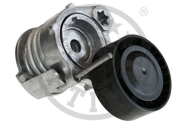 OPTIMAL Zatezna konzola, klinasti orebreni remen