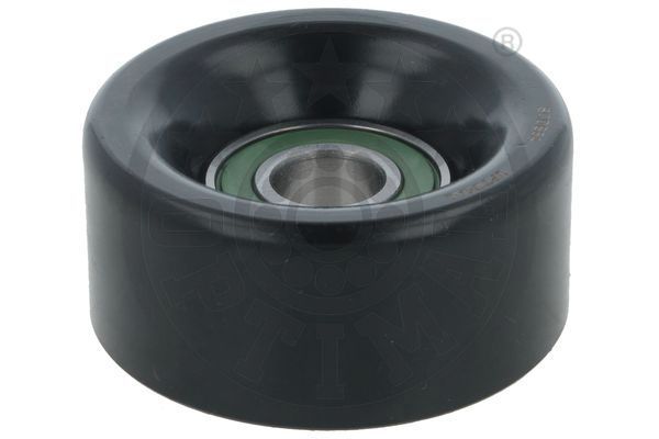 OPTIMAL Zatezni valjčić, klinasti orebreni remen