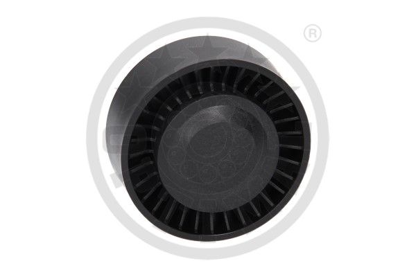 OPTIMAL Prekretni/vodeći valjčić, klinasti orebreni remen