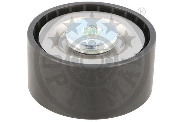 OPTIMAL Prekretni/vodeći valjčić, klinasti orebreni remen