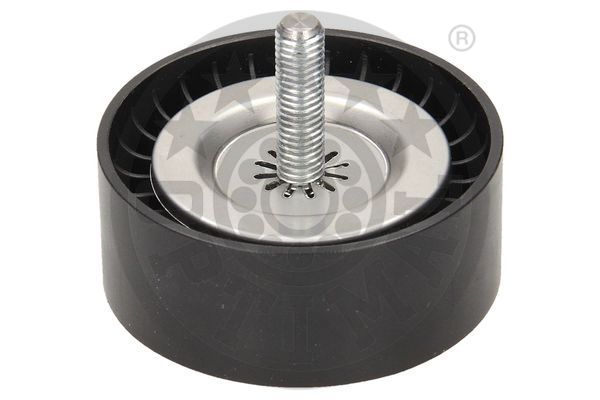 OPTIMAL Prekretni/vodeći valjčić, klinasti orebreni remen