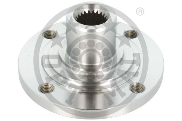 OPTIMAL Glavčina kotača