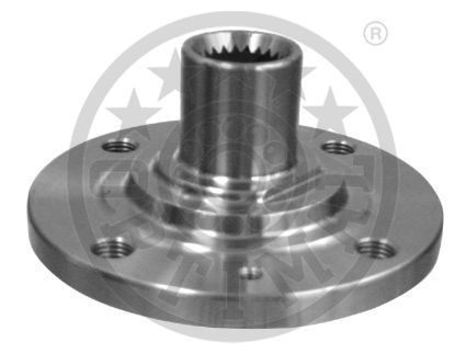 OPTIMAL Glavčina kotača