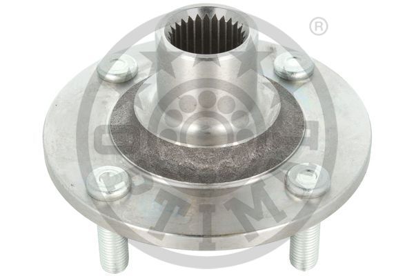 OPTIMAL Glavčina kotača