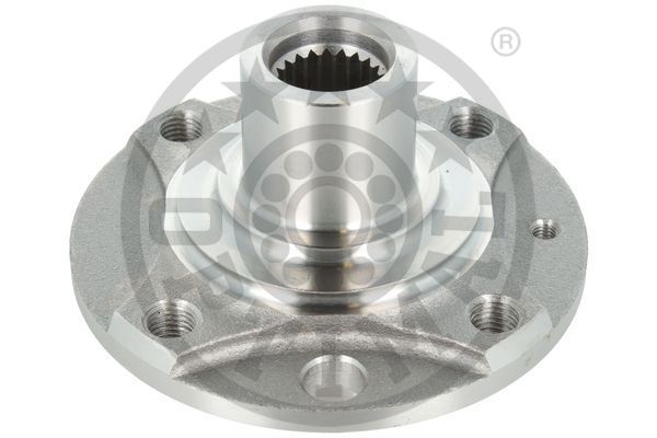 OPTIMAL Glavčina kotača