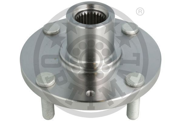 OPTIMAL Glavčina kotača