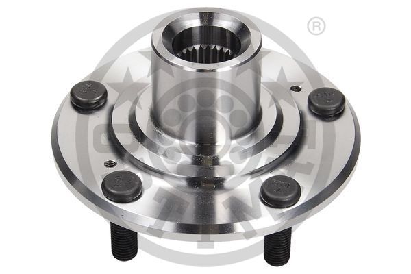 OPTIMAL Glavčina kotača