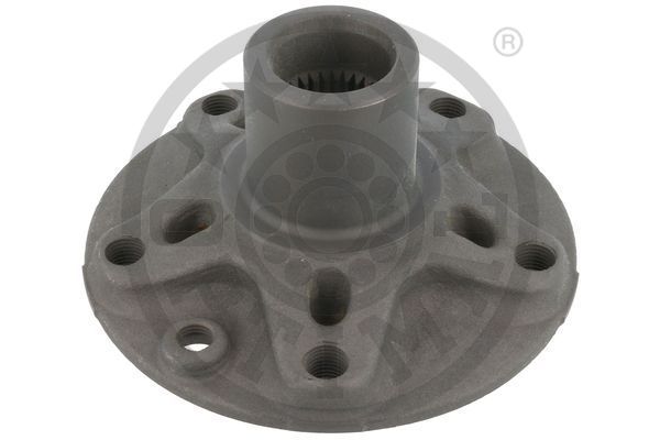 OPTIMAL Glavčina kotača