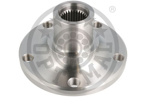 OPTIMAL Glavčina kotača