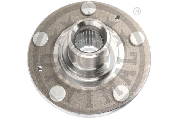 OPTIMAL Glavčina kotača