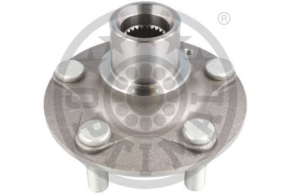 OPTIMAL Glavčina kotača