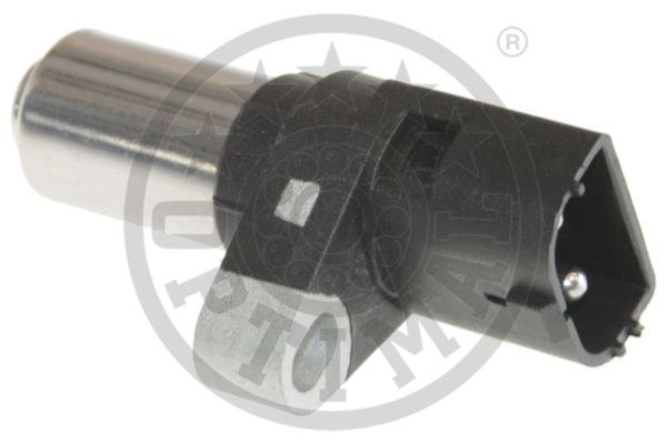 OPTIMAL Osjetnik, broj okretaja kotača