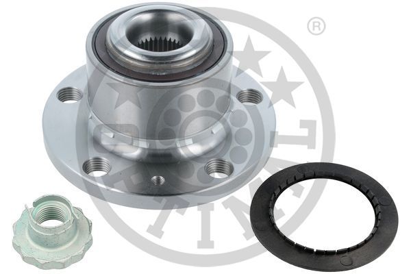 OPTIMAL Komplet ležaja kotača