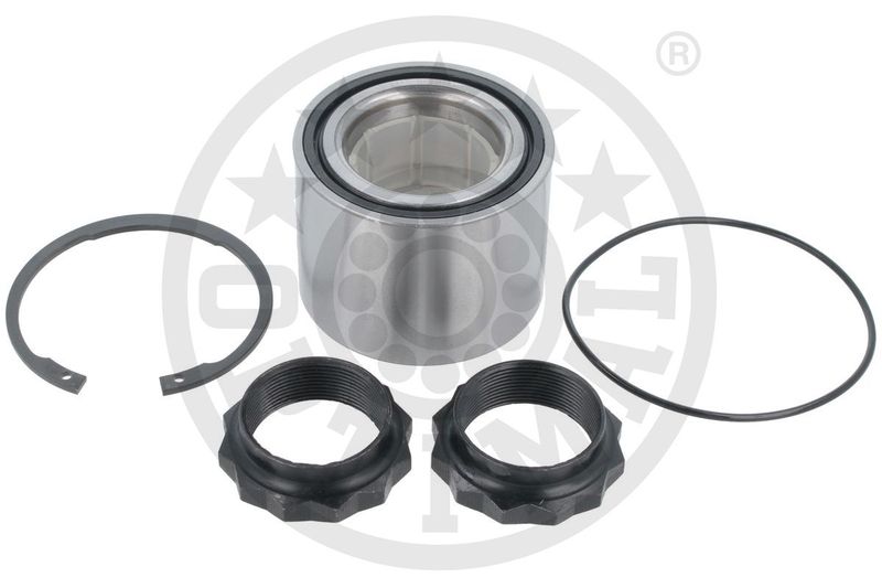 OPTIMAL Komplet ležaja kotača