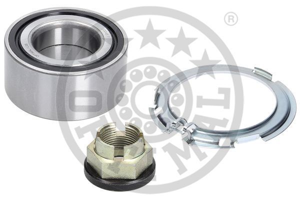 OPTIMAL Komplet ležaja kotača