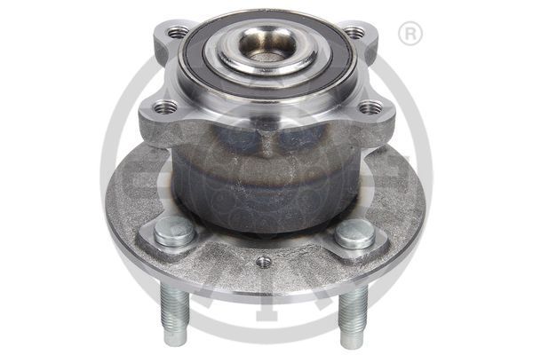 OPTIMAL Komplet ležaja kotača