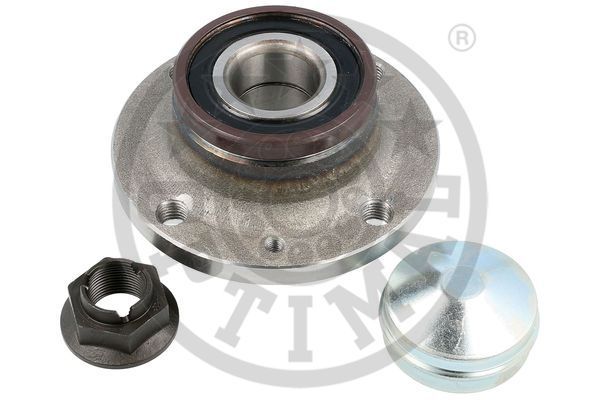 OPTIMAL Komplet ležaja kotača