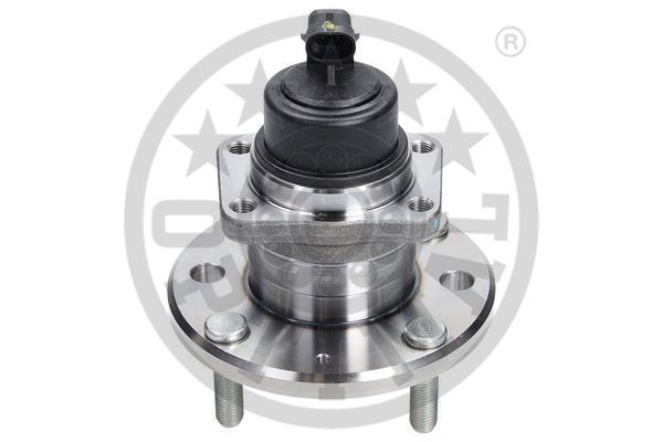 OPTIMAL Komplet ležaja kotača