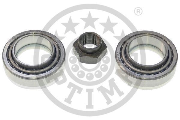 OPTIMAL Komplet ležaja kotača