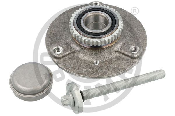 OPTIMAL Komplet ležaja kotača