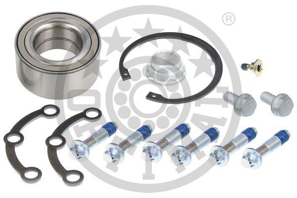 OPTIMAL Komplet ležaja kotača