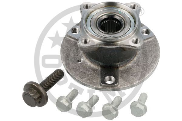 OPTIMAL Komplet ležaja kotača