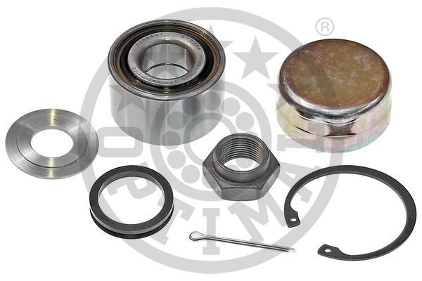 OPTIMAL Komplet ležaja kotača