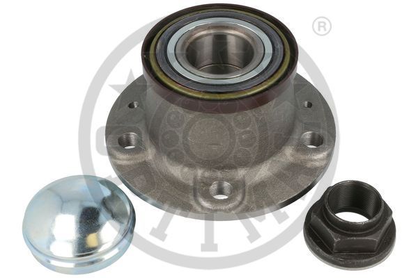 OPTIMAL Komplet ležaja kotača