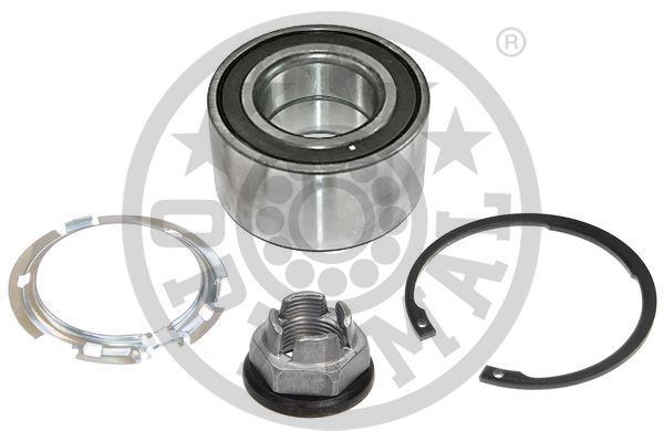 OPTIMAL Komplet ležaja kotača