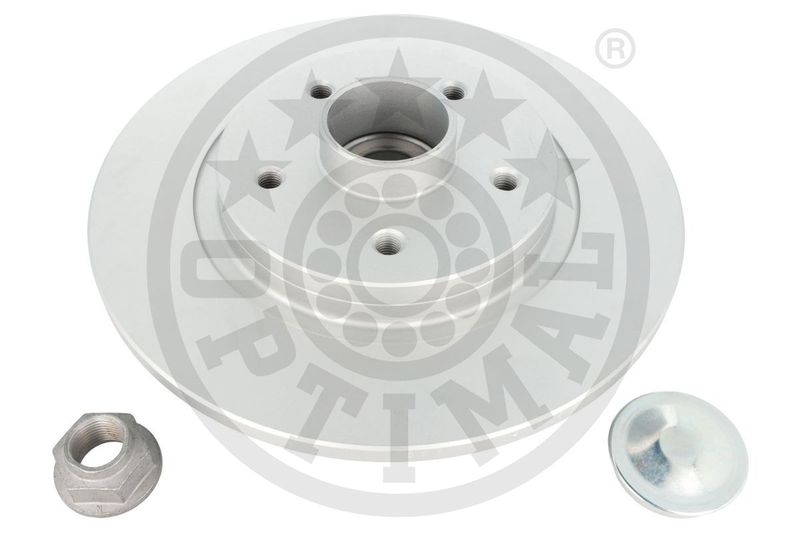 OPTIMAL Kočioni disk